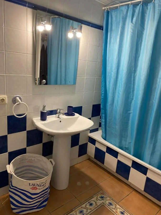 Apartament Tejita By The Pool, 2Min Walk To Sea La Tejita 0*,  Hiszpania
