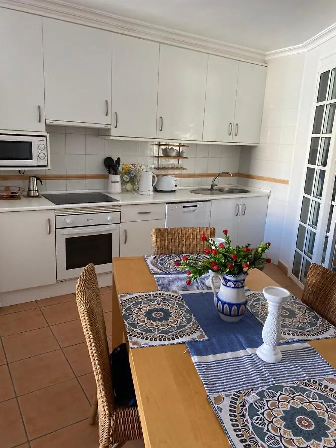 Apartament Tejita By The Pool, 2Min Walk To Sea La Tejita 0*,  Hiszpania
