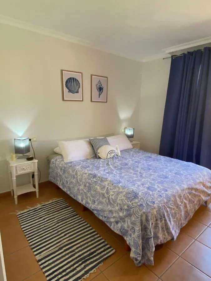 Apartament Tejita By The Pool, 2Min Walk To Sea La Tejita Hiszpania