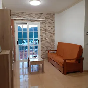 Casa Herrera Apartment