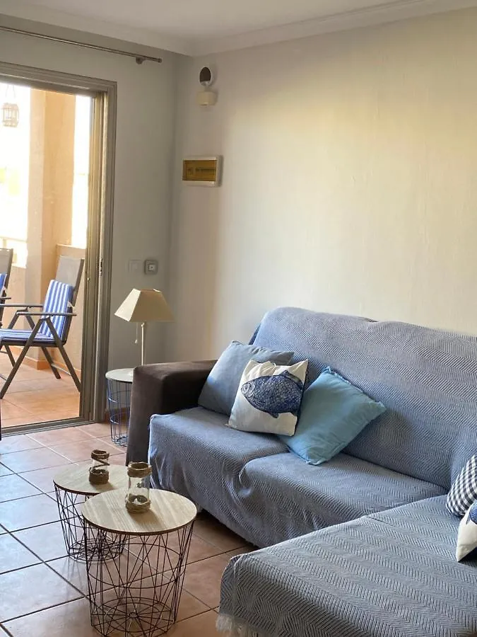Tejita By The Pool, 2Min Walk To Sea Apartment La Tejita 0*,