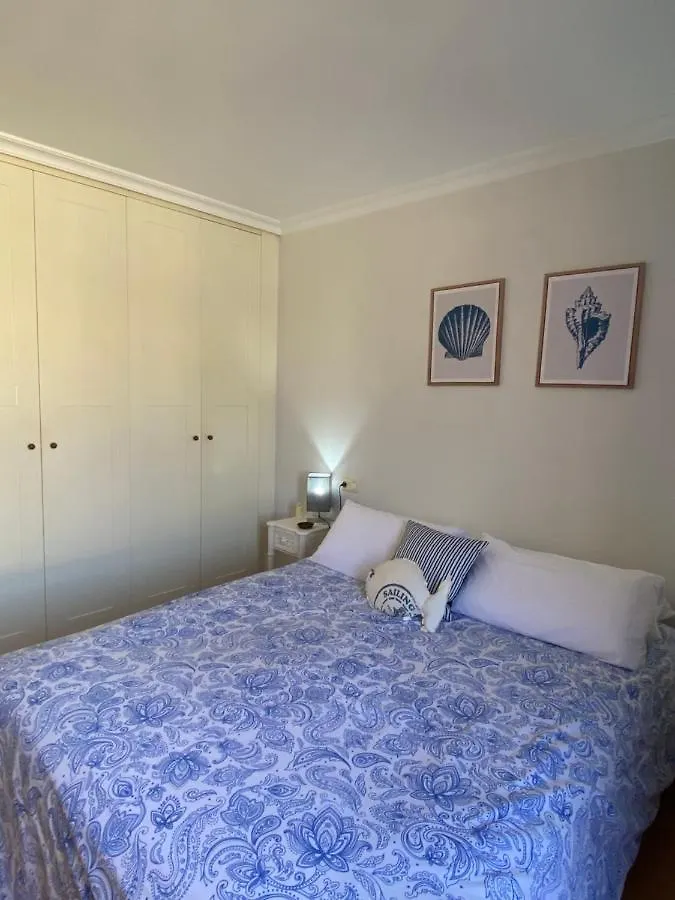 Tejita By The Pool, 2Min Walk To Sea Apartment La Tejita Spain